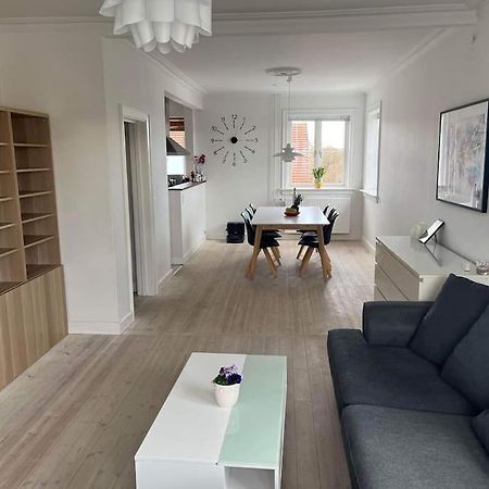 Familievenlig Lejlighed Taet Pa Amager Strand København Eksteriør bilde